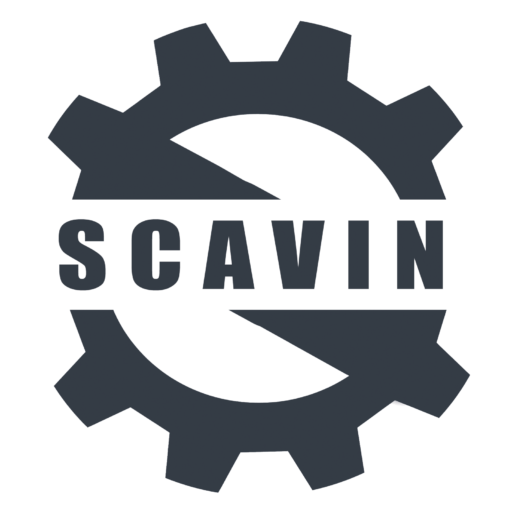 SCAVIN Plus